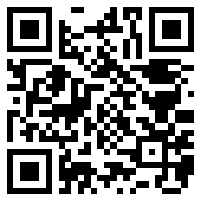 QR Code for bitcoin:3FUekKKQabB2ekapZhjsiirffnP7aq6aSP