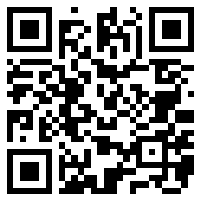 QR Code for bitcoin:3FUgELqqq33XmS4iCy5ZoUJCmoNGeTtP4t