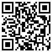 QR Code for bitcoin:3FUgNcMnbLbfWW5doHDQX9kVELiVpquSP4