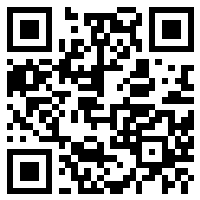 QR Code for bitcoin:3FUjGjwTuFDnpGkSekQ4kuTfWrF8WQP3f8