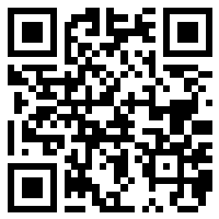 QR Code for bitcoin:3FUjSXHTbjevVnp5eovEupeYthnS5F3xN2