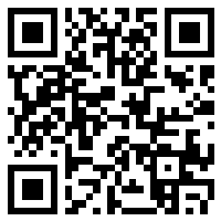 QR Code for bitcoin:3FUjsNWRLghmbuf2DveBqQGCUMgGLduqhb