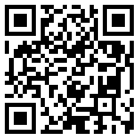 QR Code for bitcoin:3FUk73PaKPPCT2VWhHTsH2cYaTvPw5WZ53