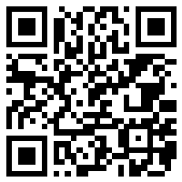 QR Code for bitcoin:3FUkj5dJSrTzFRHBCiv5gLW1yL69xQSMFy