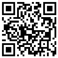 QR Code for bitcoin:3FUmdLFNn9VxWFERScd2UaUT2Vn4XGp6e6