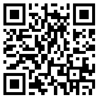 QR Code for bitcoin:3FUpxCaPSoayF2VsfBmLU666g3kpNxxGdr