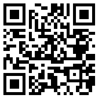 QR Code for bitcoin:3FUtyogTi8jKV5B6BpcmGoTsADneBJgjxE