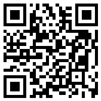 QR Code for bitcoin:3FUvDrUPJMLbdxwCvkKtkFdTNSn6QV3gR4