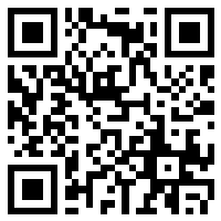 QR Code for bitcoin:3FUx1XsLX1TjgWs18QbqivVBdb8RGQysSb