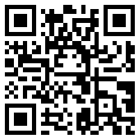 QR Code for bitcoin:3FUzuQZBWFn4F7YWC9sE1vckEpKtM9tMEd