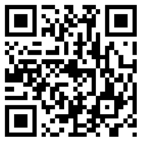 QR Code for bitcoin:3FV1gagSQK3NdMEmBAGEuB6EV4DTejL9nS
