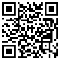 QR Code for bitcoin:3FV1uD3LQuGNQz7SZGc2D6CDeoHwSoVBvb