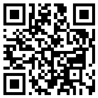 QR Code for bitcoin:3FV3ED2Fpc6m5Ckr1caAGgym9YRNEptNwj