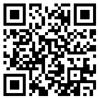 QR Code for bitcoin:3FV3Kb2JYLuxG7a45RGirG7T5ZkBfCmgh7