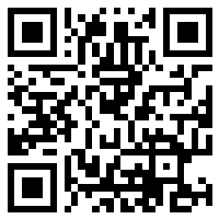 QR Code for bitcoin:3FV3eopmxB7EBv4BiPT2LYxkkgDHVtRED1