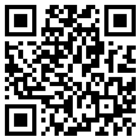 QR Code for bitcoin:3FV5E8qCSo4jVYd6YPQHsLSdCmuAmGsT2P