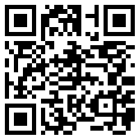 QR Code for bitcoin:3FV6jmDq1p8bfWTURd6ymHgbWtCWSjGyfU