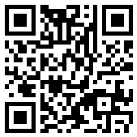 QR Code for bitcoin:3FV8SjgbDprxY6CEgezMGds9HWccVfA8UP