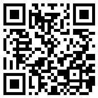 QR Code for bitcoin:3FV8t78fgp9BpsEpetJKLu628F8RPgYmMY