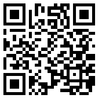 QR Code for bitcoin:3FVBCB1b3NbzGkby3D3BtJQLjfM3eD1S4p