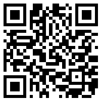 QR Code for bitcoin:3FVBxF1jyaCksq39p9hNKjacvNn5C1REFm