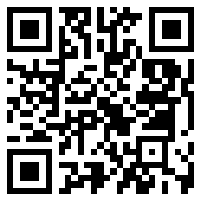 QR Code for bitcoin:3FVC1qcQn8K8Ubbqf6mFggBLYN9BKZqUBj