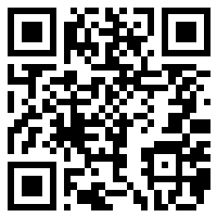 QR Code for bitcoin:3FVCFUvBRX36j5dkbtuUXK1EvgpDtecS48