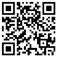 QR Code for bitcoin:3FVE438mVstx3M7tMky2Uaf2QAinMixbHH