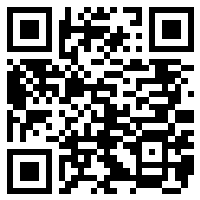 QR Code for bitcoin:3FVEFsfin3e4xGeofD2ekQtQTs9bvxan9s
