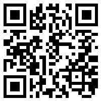 QR Code for bitcoin:3FVF1DxeRkHXMitYo5u1BzqjgtNGvAE3DP