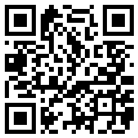 QR Code for bitcoin:3FVGDZdVWRpeBj3pXpJqnGDehGP39CCDKd