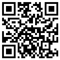 QR Code for bitcoin:3FVGJSypJNzXiiRn9hXcVqCjjtw5dihe4f