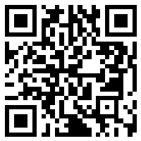 QR Code for bitcoin:3FVL1jcJAXnybNWvwSE618j5QteEKC1oMX