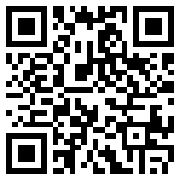 QR Code for bitcoin:3FVLn2UuVUQMPfd2oqU4vyFRb9TKkRs4FN