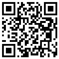 QR Code for bitcoin:3FVMCqMejX9Gu5eaaUGj7AWV3dHDbFSiqP