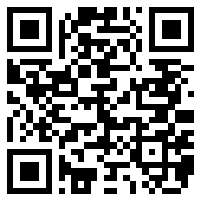 QR Code for bitcoin:3FVTV6q3PmeZK2A3MCCg1SrAF6D1NFtwRY