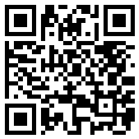 QR Code for bitcoin:3FVWk8DatgjiMGKu2pekMWArmLyZivgK7x
