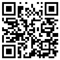 QR Code for bitcoin:3FVaRrWhuRmT3dESMAV1fMXTgdZxEB6PQE