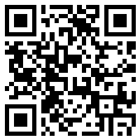 QR Code for bitcoin:3FVaeRLpNrgWWLav1SS7mKo7k2rwxToxb4