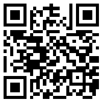 QR Code for bitcoin:3FVcdKCM58khgUUGR2Tru3eZXv237Nm26k