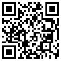 QR Code for bitcoin:3FVenStTeaQiLmcVfCXV16GcsMXfE6MZiZ