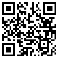 QR Code for bitcoin:3FVeztJtffJJvXXFEFQgegP1PyKo2AMppv