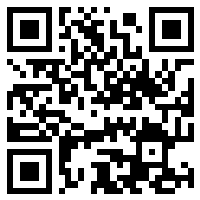 QR Code for bitcoin:3FVf16saxC3FhAxBzNpTRS1NnGWbWoDMfP