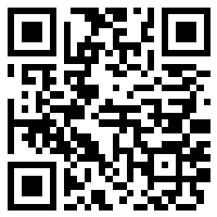 QR Code for bitcoin:3FVfSB7rfjdf4oES4sMP2SC85DEMK5U82f