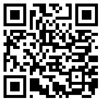 QR Code for bitcoin:3FVgR6dirP9yLuwMbLvmJgR7rRfnPbubGG