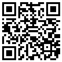 QR Code for bitcoin:3FViBpZHCYJLbXcAefFiZA6mK1PC7pLf4t