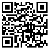 QR Code for bitcoin:3FVmKMNTfYavuYsoNb7PS9D6PFXVAXE78H
