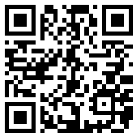 QR Code for bitcoin:3FVo6WNHpQAfJzKqqYpwP5t9ApMAL2Er5f