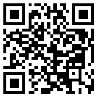 QR Code for bitcoin:3FVoAd1kHudGKEELns4UaDfZPkWYSoHucW