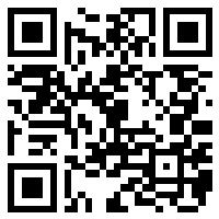 QR Code for bitcoin:3FVpELQd3fh7a5oc9UN38PitELFDdRVoKk